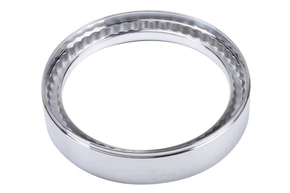 ACDELCO GM ORIGINAL EQUIPMENT - Automatic Transmission Clutch Pack Piston - DCB - 24296946