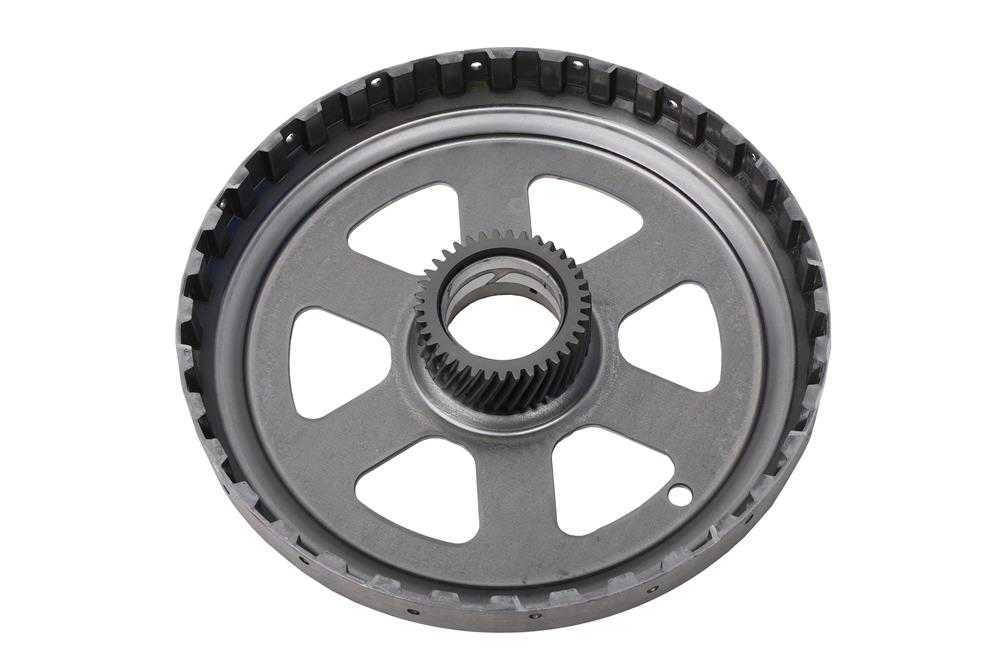 ACDELCO GM ORIGINAL EQUIPMENT - Automatic Transmission Sun Gear - DCB - 24297580