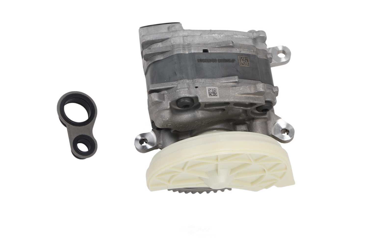 ACDELCO GM ORIGINAL EQUIPMENT - Automatic Transmission Oil Pump Assembly - DCB 24299640
