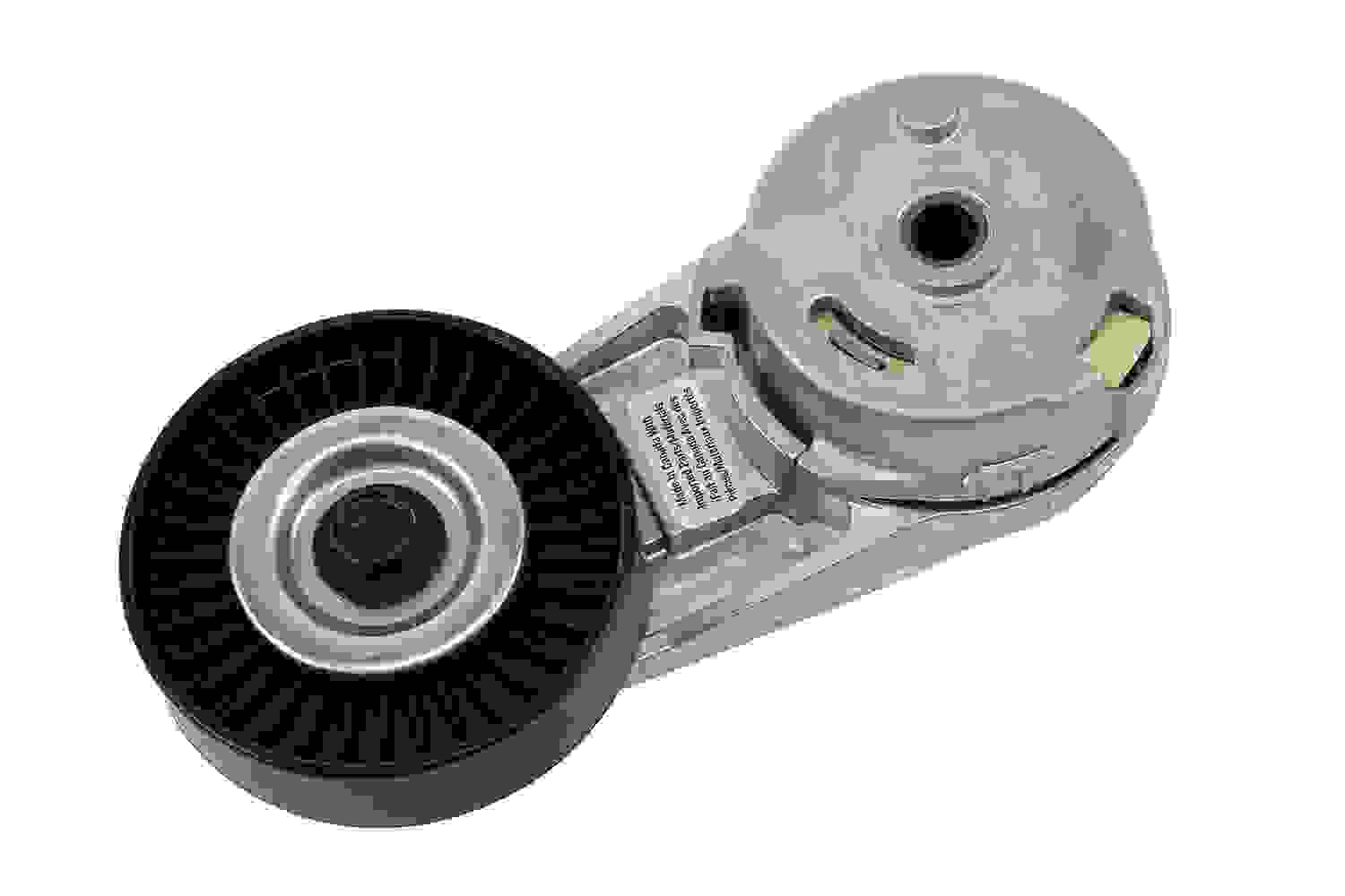 ACDELCO GM ORIGINAL EQUIPMENT - Accessory Drive Belt Tensioner Assembly - DCB 24430296