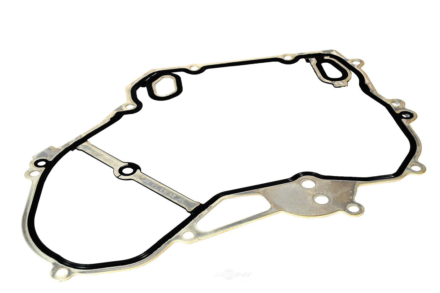 GM GENUINE PARTS - Engine Timing Cover Gasket - GMP 24435052