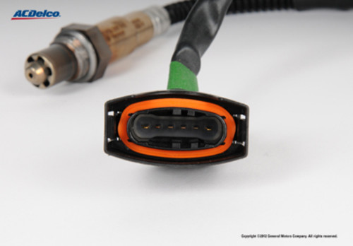 GM GENUINE PARTS - Oxygen Sensor (Upstream) - GMP 24450850