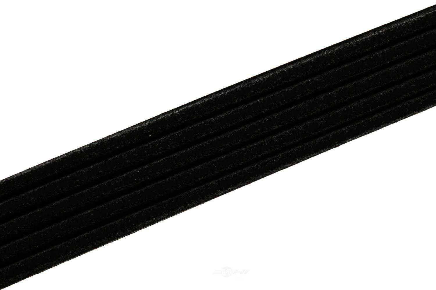 ACDELCO GM ORIGINAL EQUIPMENT - Serpentine Belt - DCB - 24466974