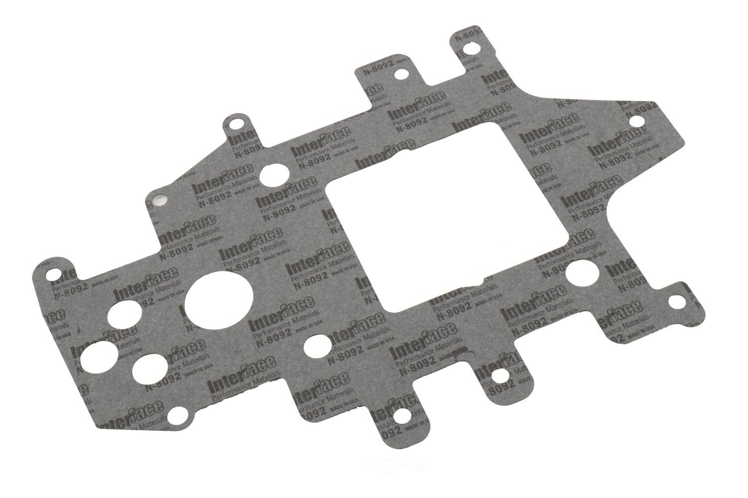 GM GENUINE PARTS - Supercharger Gasket - GMP 24503911