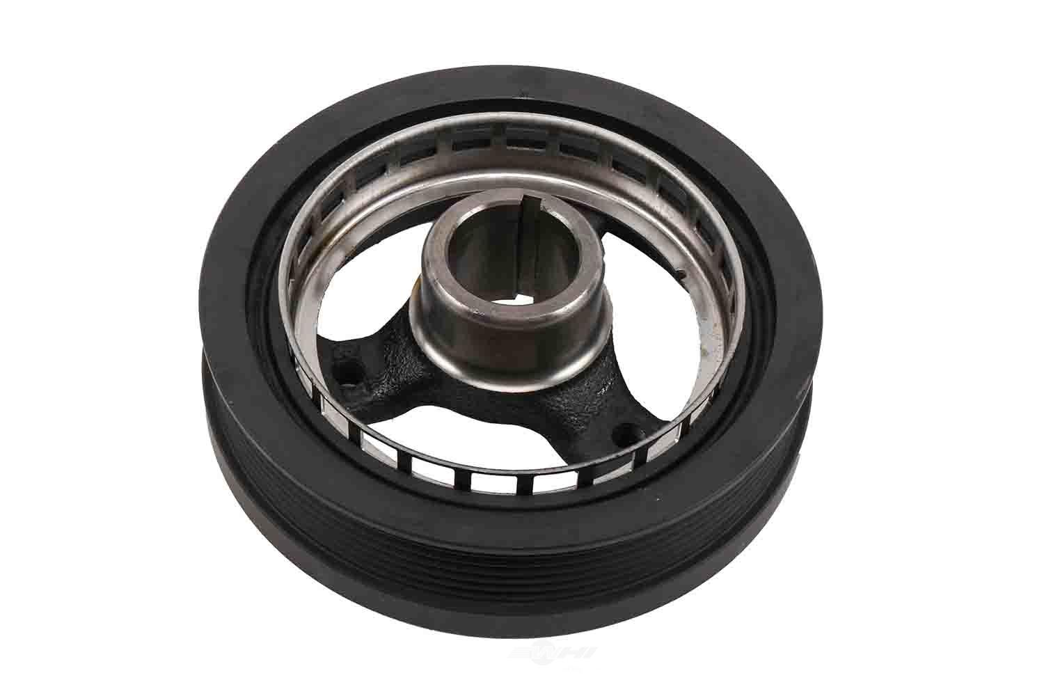 GM GENUINE PARTS - Engine Harmonic Balancer - GMP 24504609