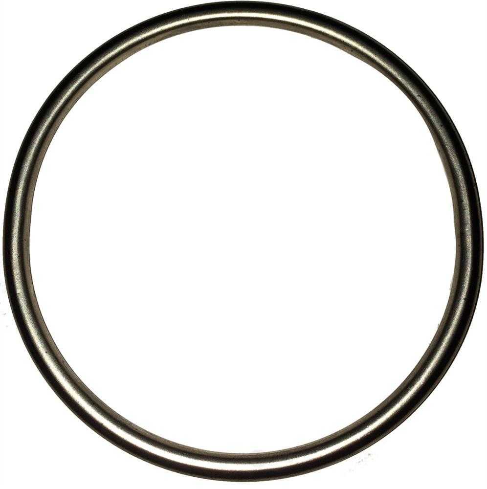 GM GENUINE PARTS - Catalytic Converter Seal - GMP 24505057