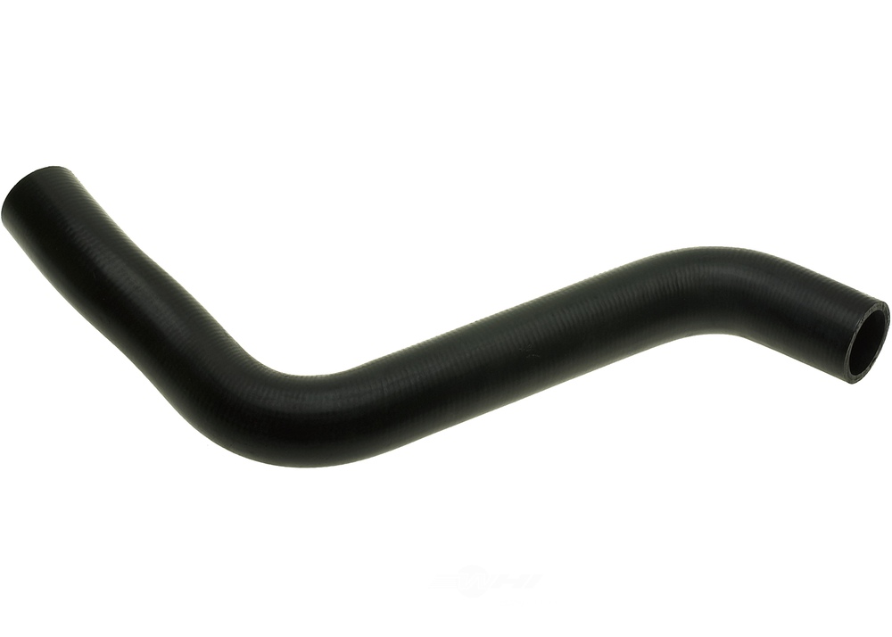 ACDELCO GOLD/PROFESSIONAL - Molded Radiator Coolant Hose - DCC - 24564l