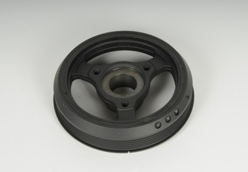 ACDELCO GM ORIGINAL EQUIPMENT - Engine Harmonic Balancer - DCB - 24575562