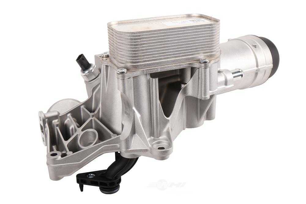 ACDELCO GM ORIGINAL EQUIPMENT - Engine Oil Filter - DCB - 24587021