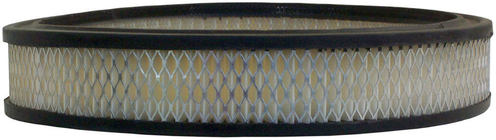 ACDELCO GM ORIGINAL EQUIPMENT - Engine Air Filter - DCB - a824c