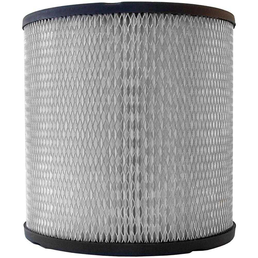 ACDELCO GM ORIGINAL EQUIPMENT - Engine Air Filter - DCB - a925c