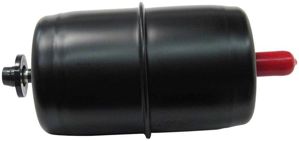 ACDELCO GOLD/PROFESSIONAL - Fuel Filter - DCC - gf517