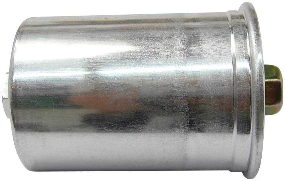 ACDELCO GOLD/PROFESSIONAL - Fuel Filter - DCC - gf519