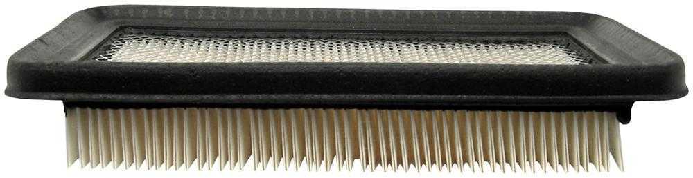 ACDELCO GM ORIGINAL EQUIPMENT - Engine Air Filter - DCB - a1200c