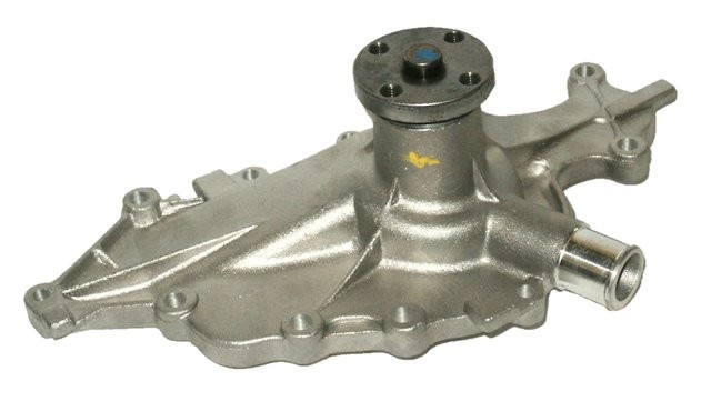 ACDELCO GM ORIGINAL EQUIPMENT - Engine Water Pump - DCB - 251-515