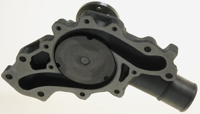 ACDELCO GM ORIGINAL EQUIPMENT - Engine Water Pump - DCB - 251-589