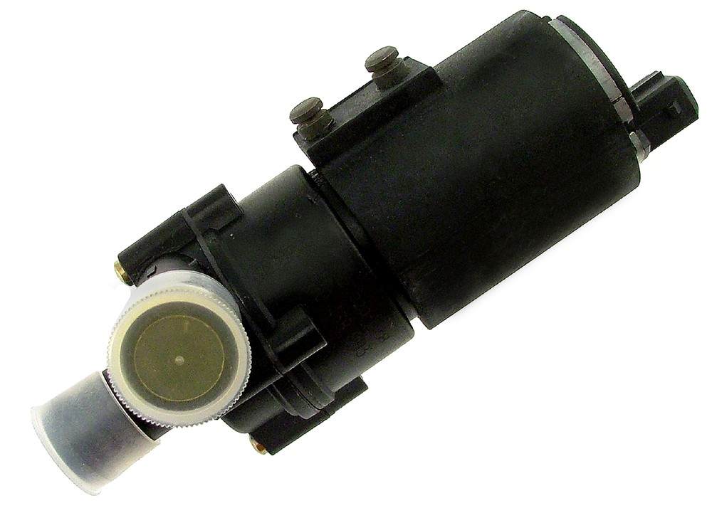 ACDELCO GM ORIGINAL EQUIPMENT - Heater Water Pump - DCB 251-626