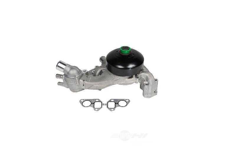 ACDELCO GM ORIGINAL EQUIPMENT - Engine Timing Belt Kit with Water Pump - DCB 251-713