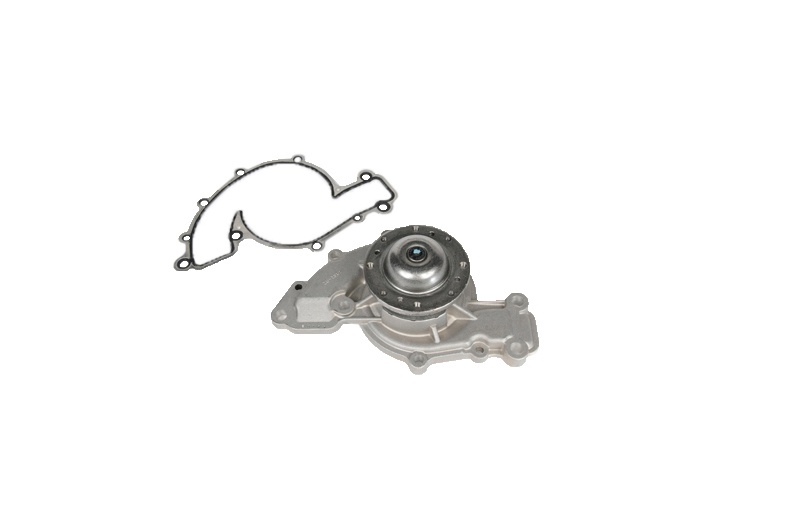 ACDELCO GM ORIGINAL EQUIPMENT - Engine Timing Belt Kit with Water Pump - DCB 251-718