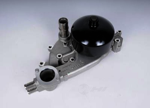 ACDELCO GM ORIGINAL EQUIPMENT - Engine Water Pump - DCB 251-744