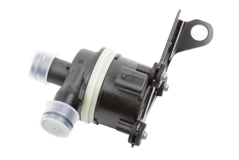 GM GENUINE PARTS - Engine Auxiliary Water Pump - GMP 251-797
