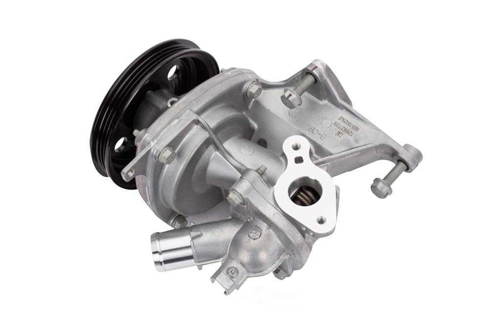 ACDELCO GM ORIGINAL EQUIPMENT - Engine Water Pump - DCB - 251-799