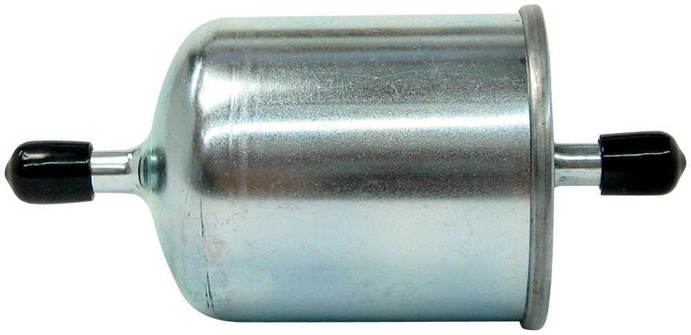 ACDELCO GOLD/PROFESSIONAL - Fuel Filter - DCC - gf600