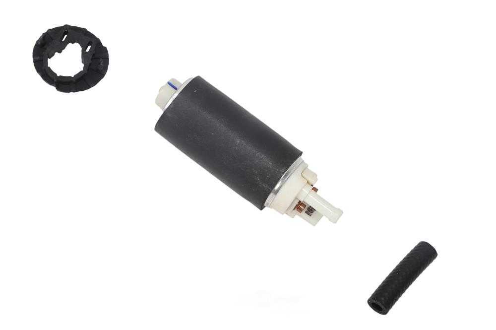 GM GENUINE PARTS - Electric Fuel Pump - GMP EP381