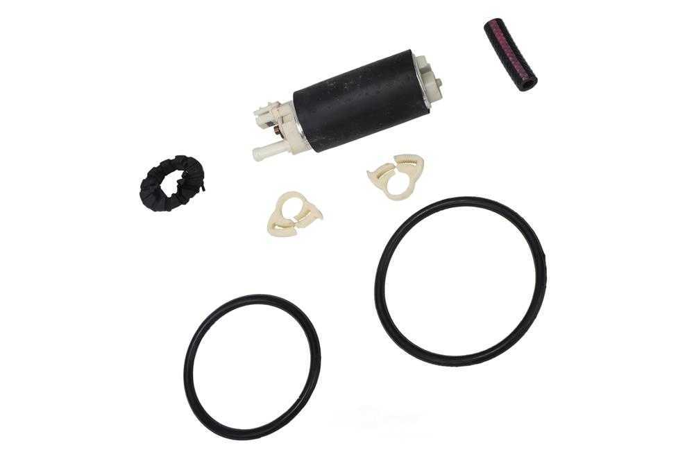 GM GENUINE PARTS - Electric Fuel Pump - GMP EP381
