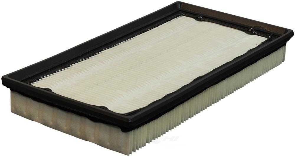 ACDELCO GOLD/PROFESSIONAL - Engine Air Filter - DCC - a1285c