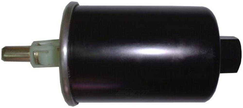 GM GENUINE PARTS - Fuel Filter - GMP GF645