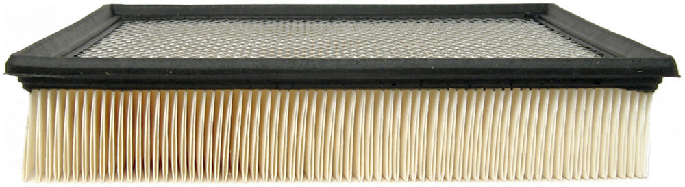ACDELCO GOLD/PROFESSIONAL - Engine Air Filter - DCC A1341C