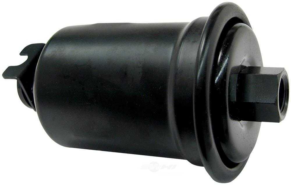 ACDELCO GOLD/PROFESSIONAL - Fuel Filter - DCC - gf657
