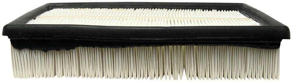 ACDELCO GOLD/PROFESSIONAL - Engine Air Filter - DCC - a1411c