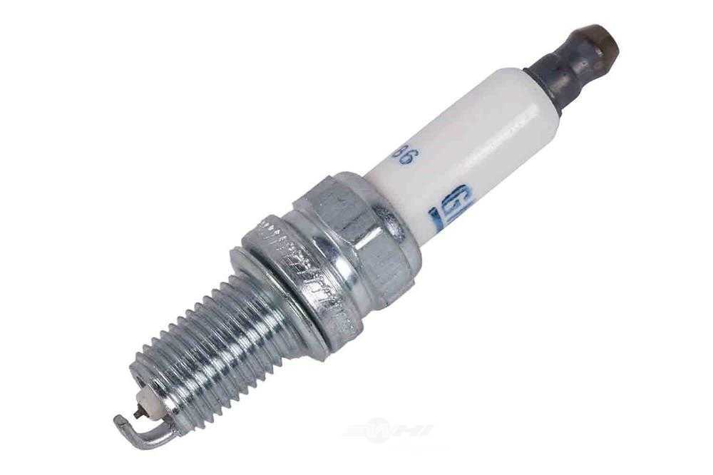 ACDELCO GOLD/PROFESSIONAL - Iridium Spark Plug - DCC 41-127