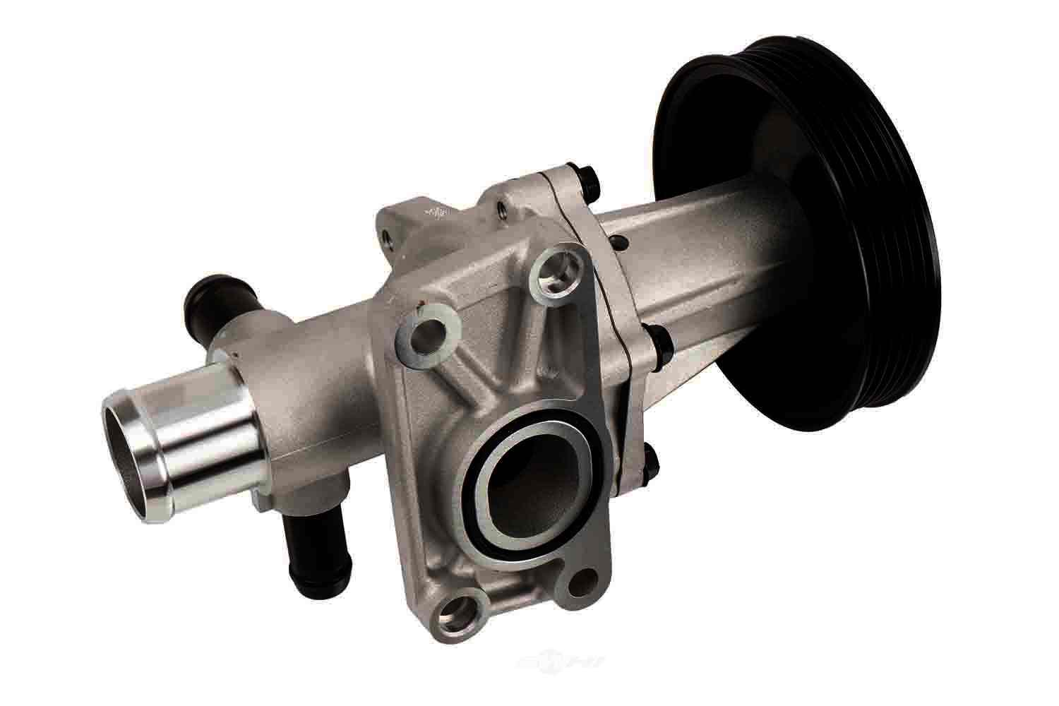 ACDELCO GM ORIGINAL EQUIPMENT - Engine Water Pump - DCB 25191164