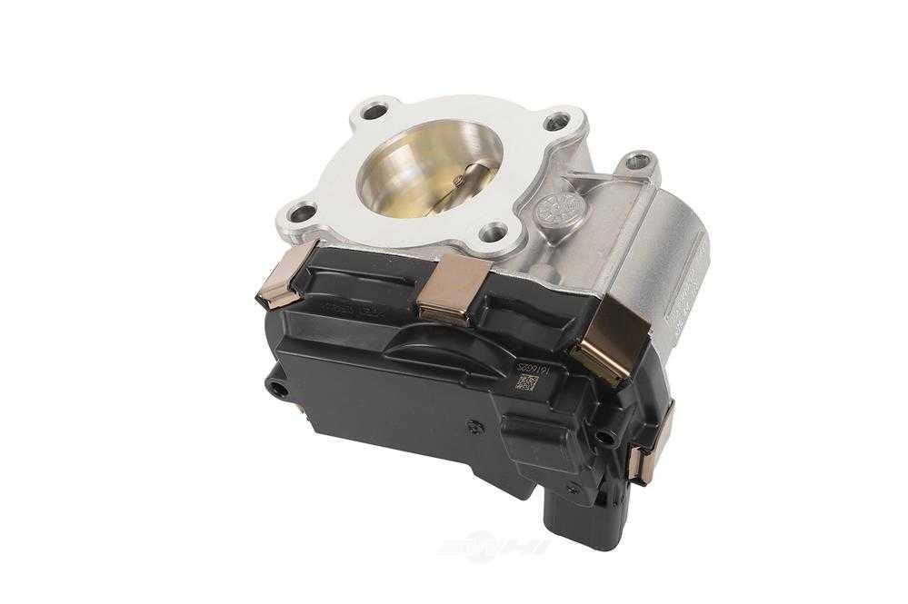 GM GENUINE PARTS - Fuel Injection Throttle Body - GMP 25198462