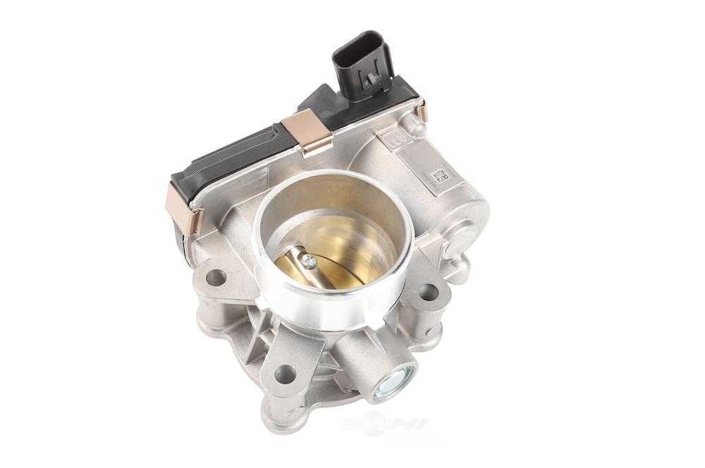 GM GENUINE PARTS - Fuel Injection Throttle Body - GMP 25198462