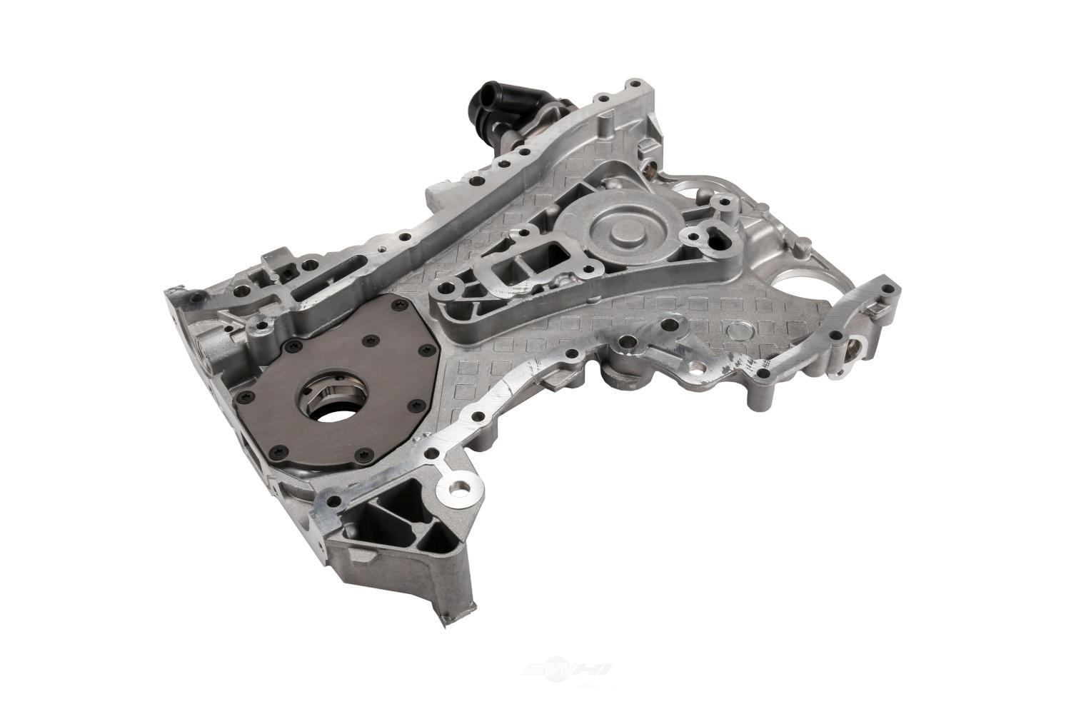 GM GENUINE PARTS - Engine Timing Cover - GMP 25199424
