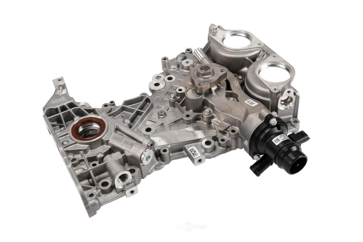 GM GENUINE PARTS - Engine Timing Cover (Front) - GMP 25199424