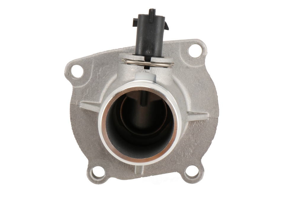 ACDELCO GM ORIGINAL EQUIPMENT - Engine Coolant Thermostat / Water Inlet Assembly - DCB 25199828