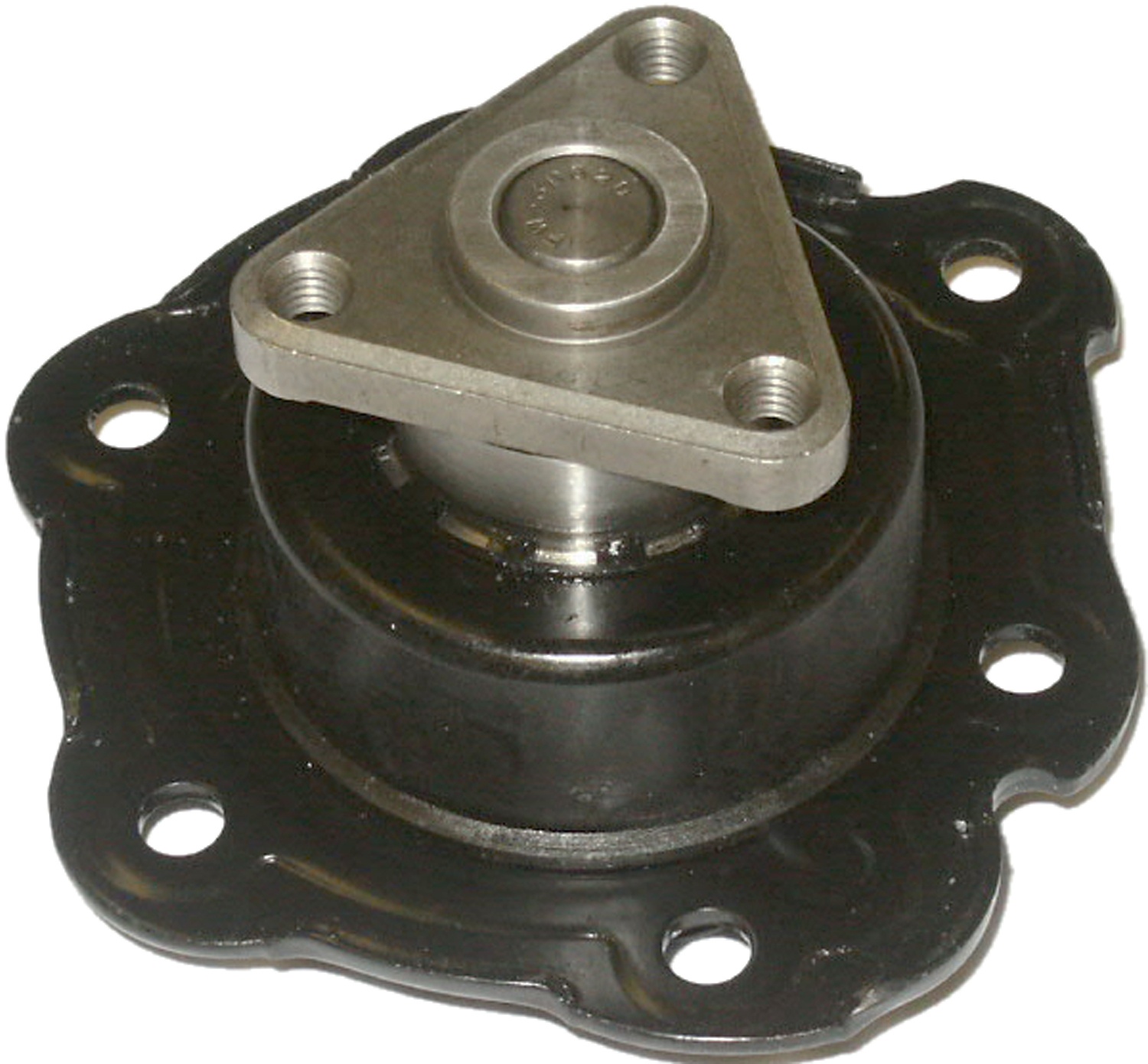 ACDELCO GOLD/PROFESSIONAL - Engine Water Pump - DCC - 252-258