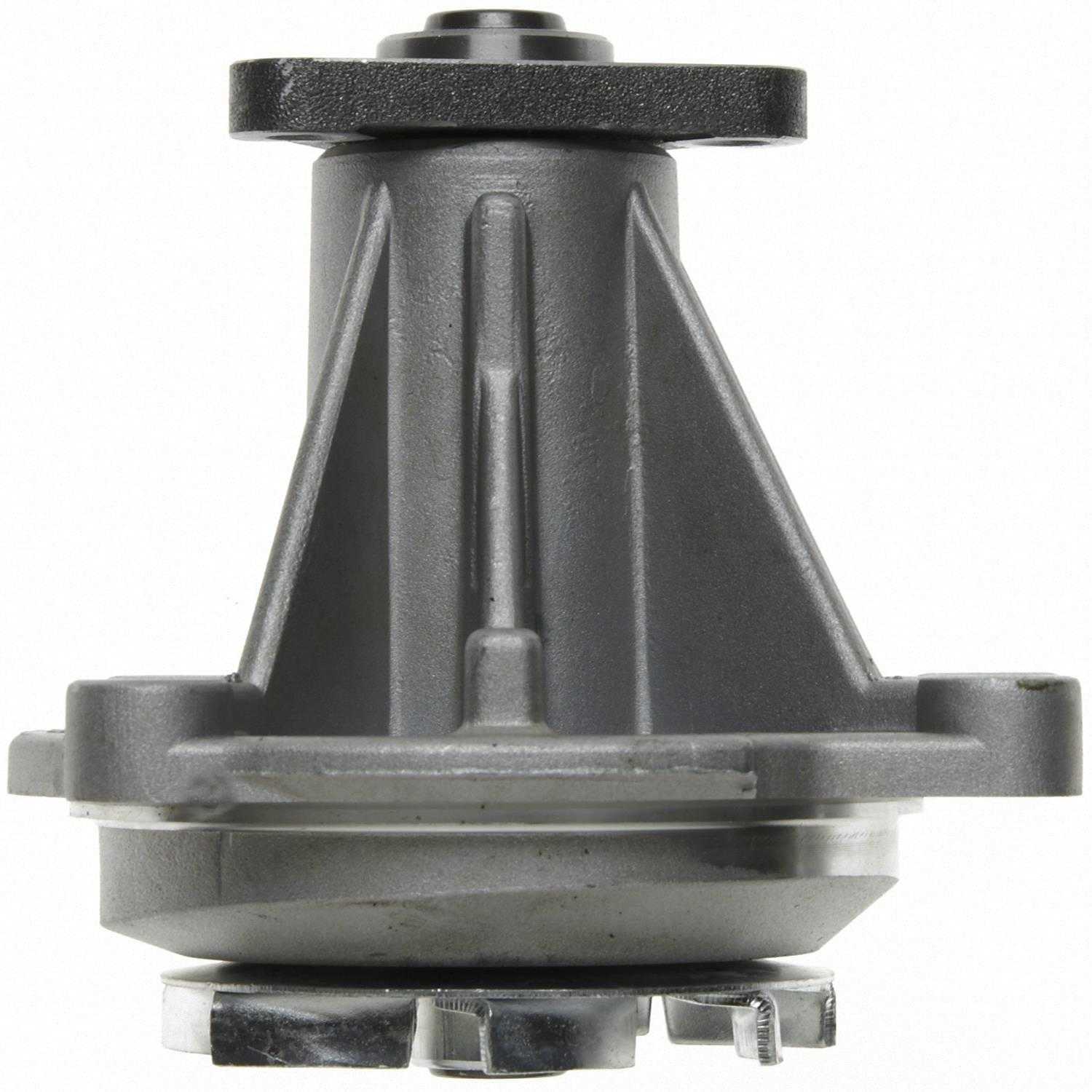 ACDELCO GOLD/PROFESSIONAL - Engine Water Pump - DCC 252-723