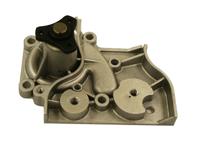 ACDELCO GOLD/PROFESSIONAL - Engine Water Pump - DCC - 252-811