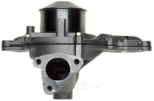 ACDELCO GOLD/PROFESSIONAL - Engine Water Pump - DCC - 252-857
