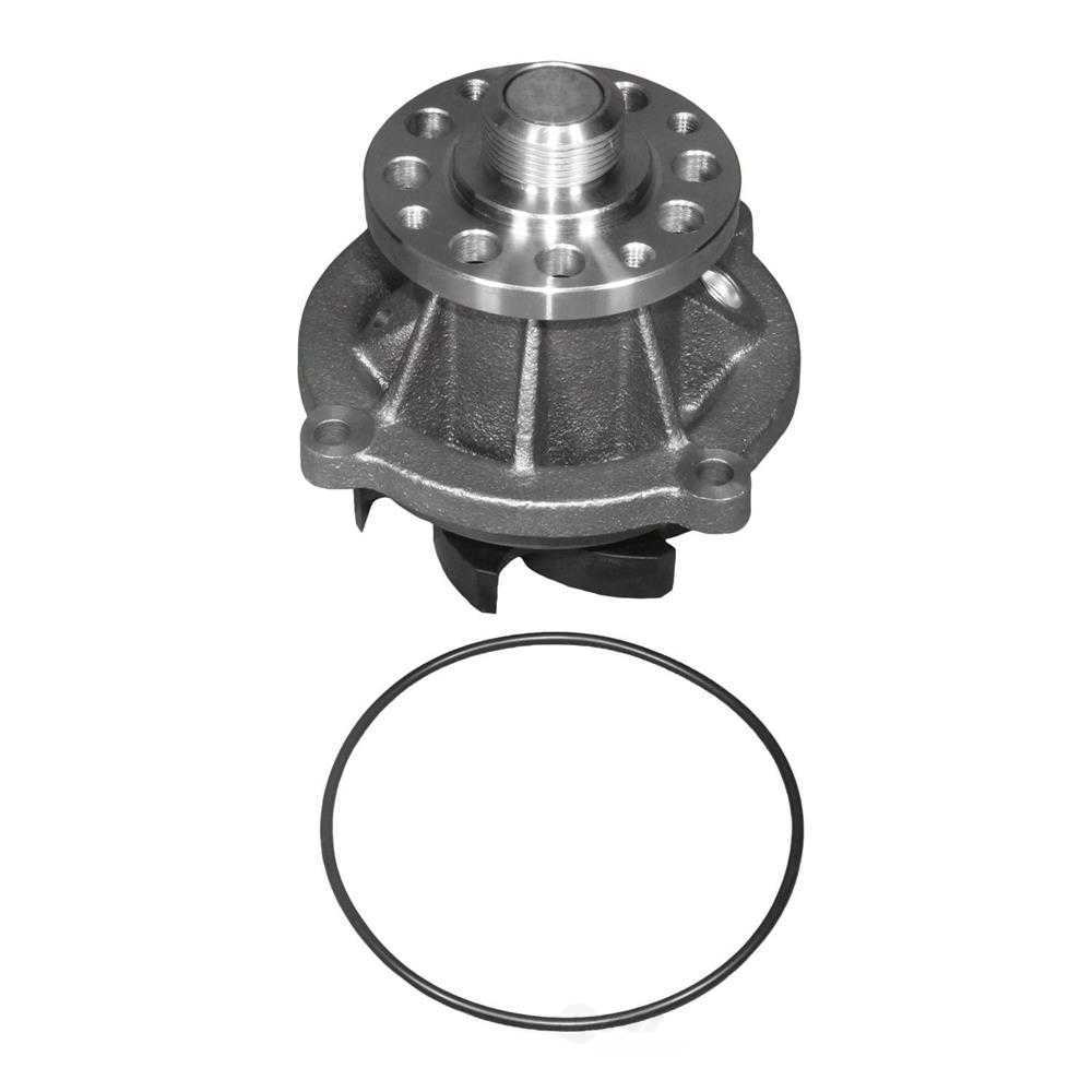 ACDELCO GOLD/PROFESSIONAL - Engine Water Pump - DCC - 252-985