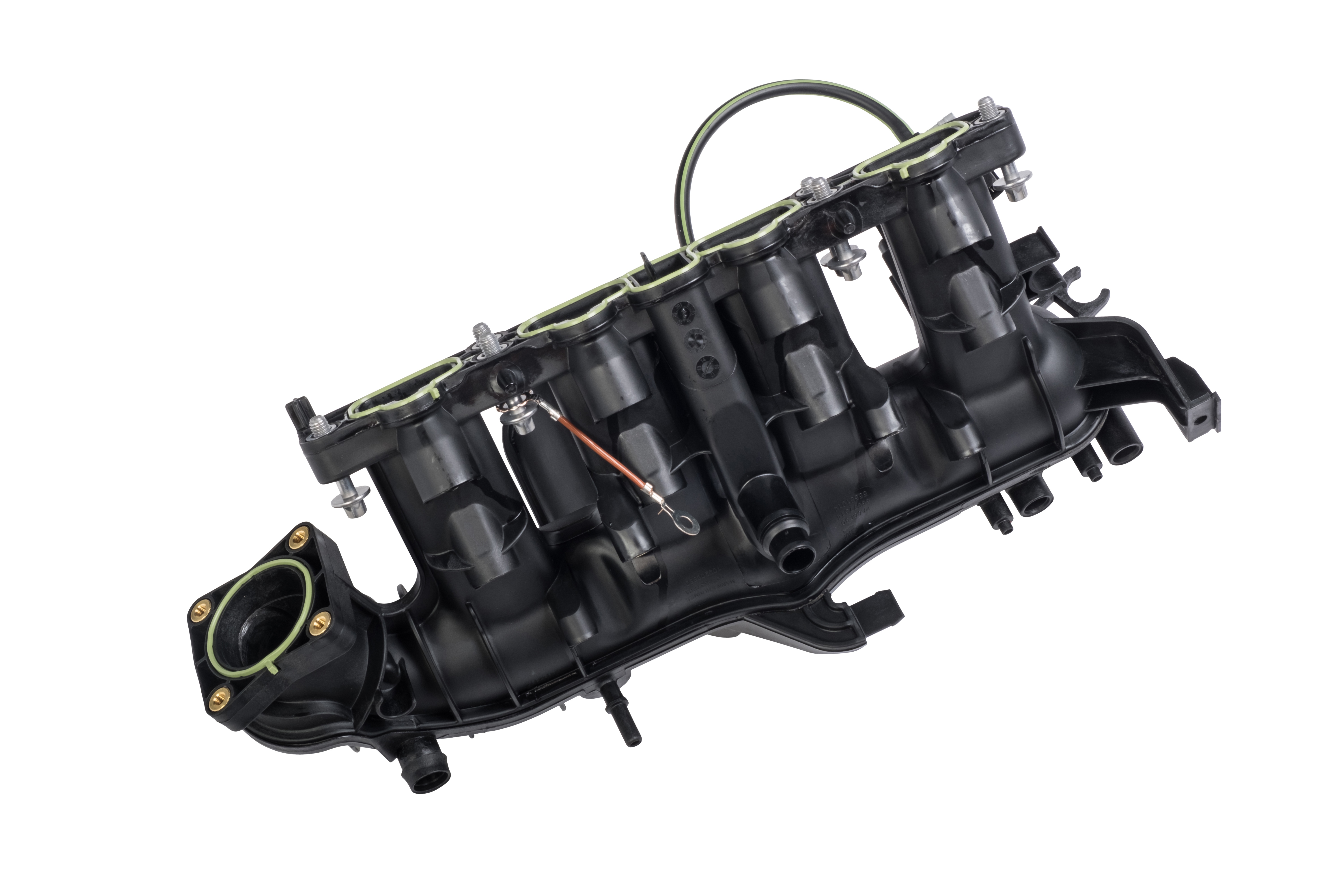 GM GENUINE PARTS - Engine Intake Manifold - GMP 25200449