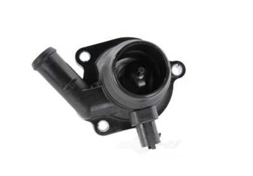 ACDELCO GM ORIGINAL EQUIPMENT - Engine Coolant Thermostat / Water Inlet Assembly - DCB 131-180