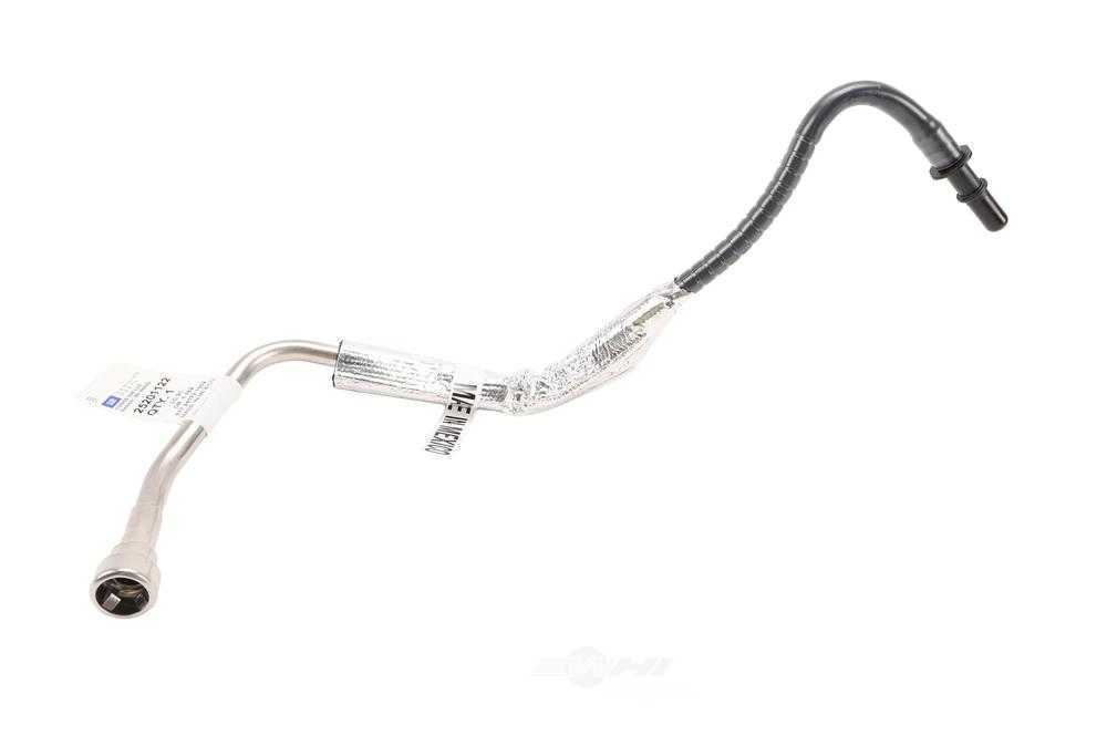 GM GENUINE PARTS - PCV Valve Tubing - GMP 25201122
