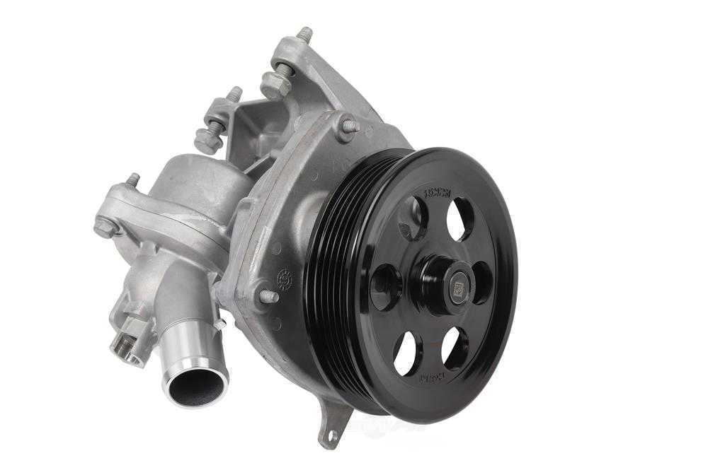 GM GENUINE PARTS - Engine Water Pump - GMP 251-781